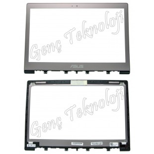 Asus ZenBook RX303LA LCD Bezel Ekran Ön Çerçeve - Orijinal