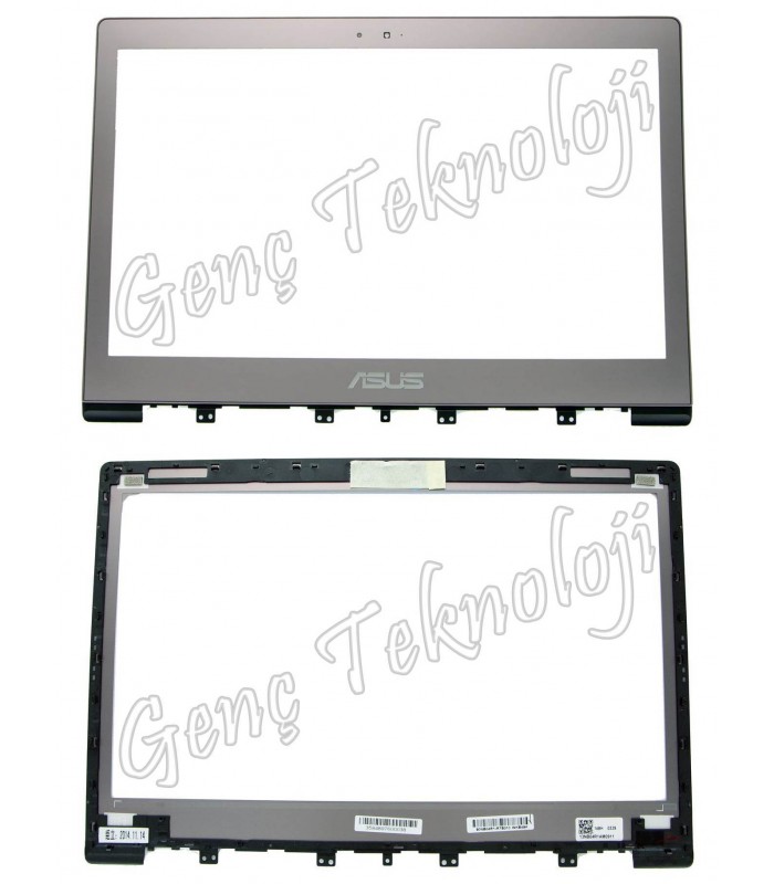 Asus ZenBook UX303LN LCD Bezel Ekran Ön Çerçeve