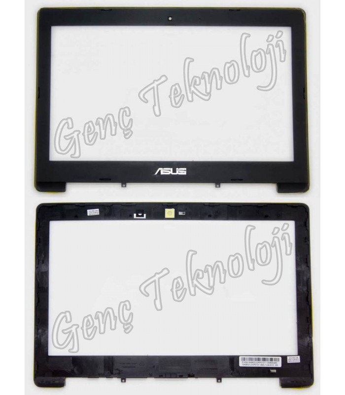 Asus 13NB02U2AP0101 LCD Bezel Ekran Ön Çerçeve - Ver.1 - non-touch