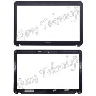 Lenovo AP07W000640 LCD Bezel Ekran Ön Çerçeve - Orijinal