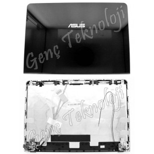 Asus 13GN5F1AP010-1 LCD Cover Ekran Kasası - Orijinal