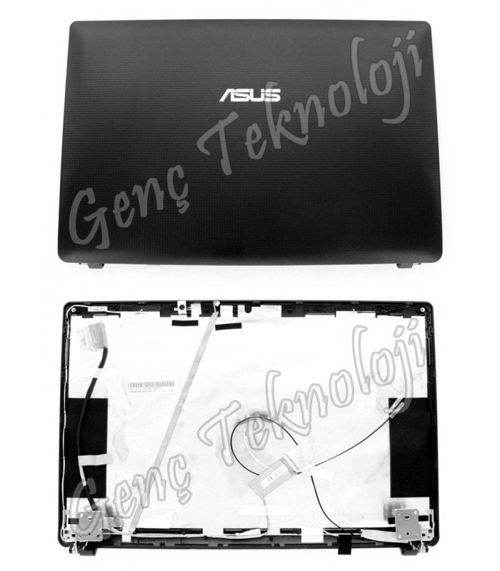 Asus X54C, X54H, X54L LCD Cover Ekran Kasası
