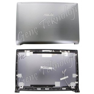 Asus N53JF, N53JG, N53JL LCD Cover Ekran Kasası - Orijinal