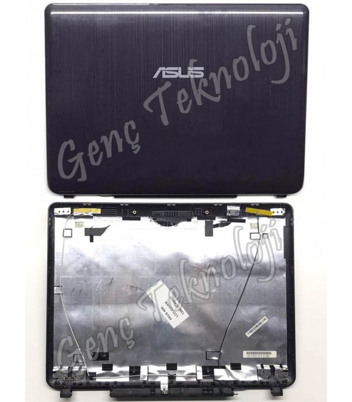 Asus N50A, N50E LCD Cover Ekran Kasası
