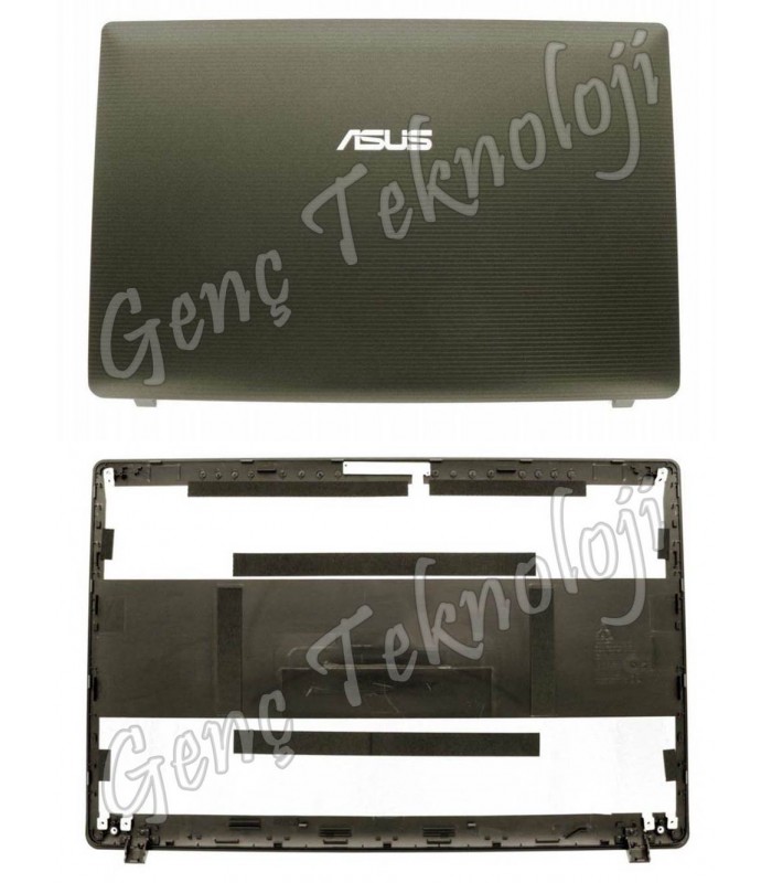 Asus A53U, A53Z LCD Cover Ekran Kasası