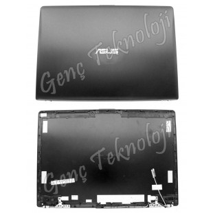 Asus VivoBook S400CA-1A LCD Cover Ekran Kasası - Orijinal