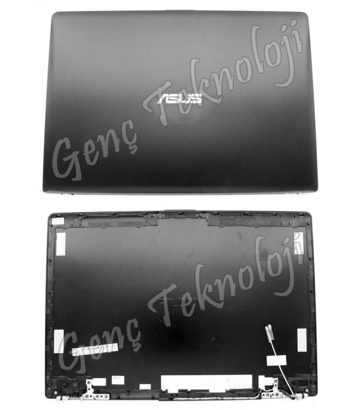 Asus VivoBook S400CA-1A LCD Cover Ekran Kasası
