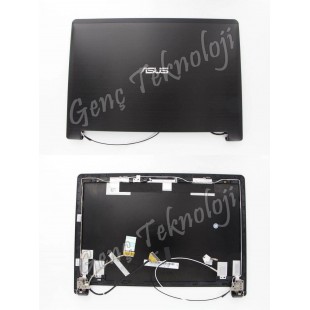 Asus S405C, S405CB, S405CM LCD Cover Ekran Kasası - Orijinal