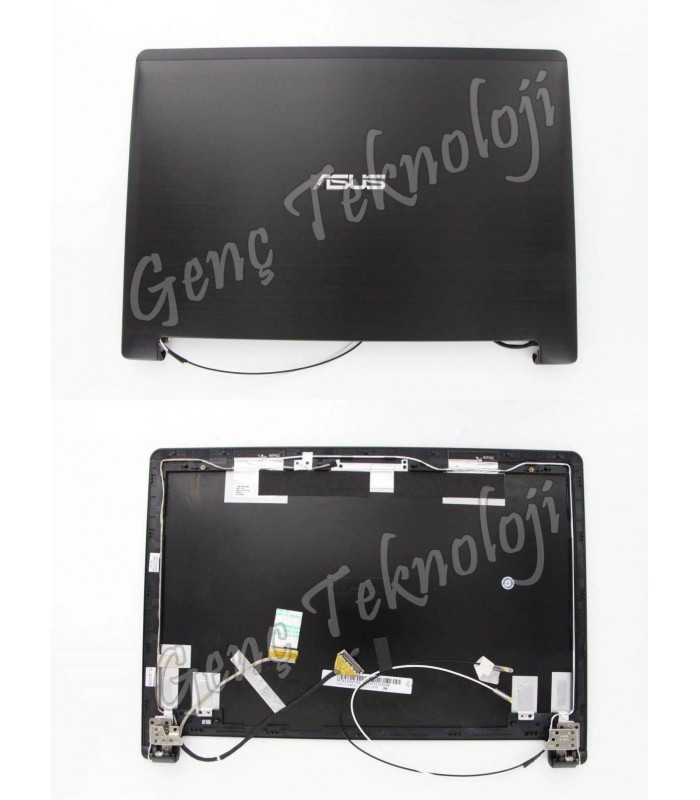 Asus S46CA, S46CB, S46CM LCD Cover Ekran Kasası