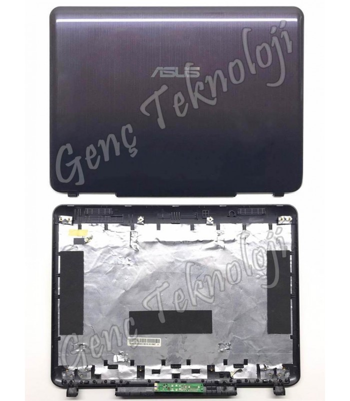 Asus N51TE, N51TP, N51V LCD Cover Ekran Kasası