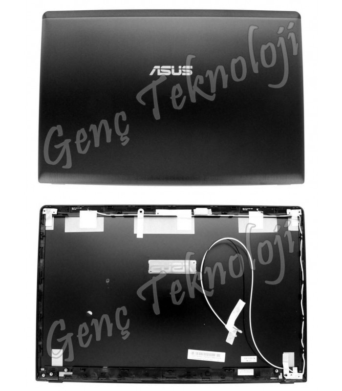 Asus N56VM, N56VV, N56VZ LCD Cover Ekran Kasası