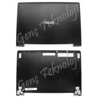 Asus 13NB00X1AM0112 LCD Cover Ekran Kasası - Orijinal