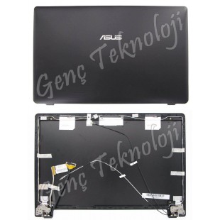 Asus K56C, K56CA LCD Cover Ekran Kasası - Orijinal