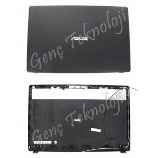 Asus D550C, D550CA, D550M LCD Cover Ekran Kasası - Orijinal