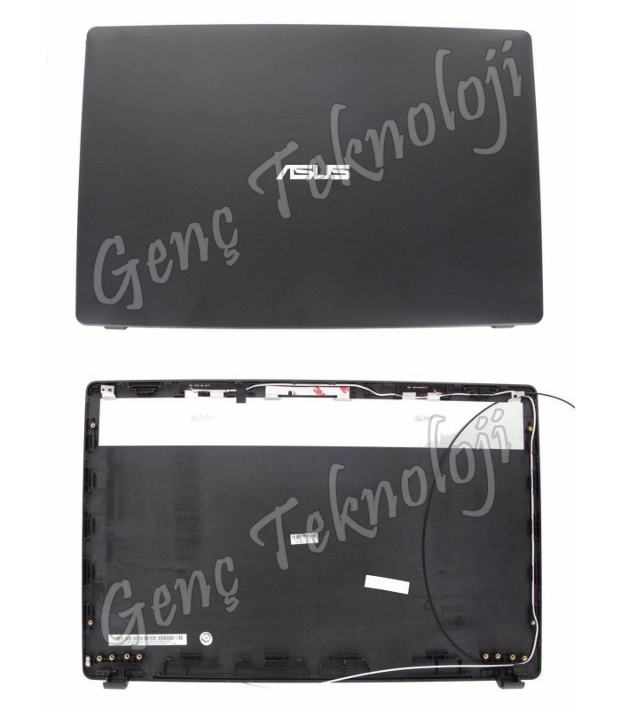 Asus F551CA, F551M, F551MA LCD Cover Ekran Kasası
