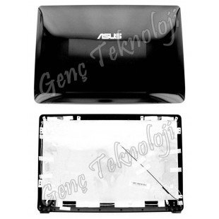 Asus A42D, A42F, A42J, A42N LCD Cover Ekran Kasası - Orijinal