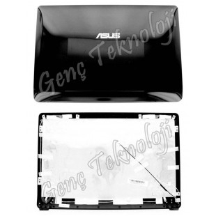 Asus K42D, K42DE, K42DQ LCD Cover Ekran Kasası - Orijinal