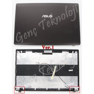 Asus A55VM, A55VS LCD Cover Ekran Kasası - Ver.1 - Orijinal