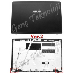 Asus 13GNAN4AP020-1 LCD Cover Ekran Kasası - Ver.2 - Orijinal
