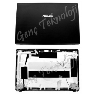 Asus R503VD LCD Cover Ekran Kasası - Orijinal