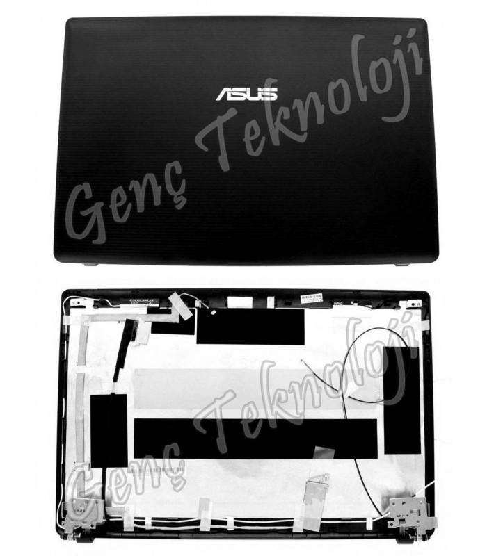 Asus F55C, F55VD LCD Cover Ekran Kasası