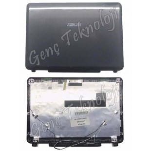 Asus 13N0-EIA0612 LCD Cover Ekran Kasası - Orijinal