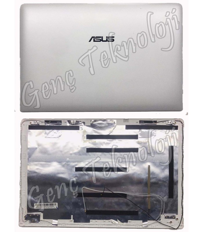 Asus F501A, F501U LCD Cover Ekran Kasası