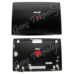 Asus G550L, G550LF, G550JX LCD Cover Ekran Kasası - Orijinal
