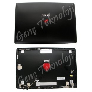 Asus 13N0-P9A0141 LCD Cover Ekran Kasası - Orijinal