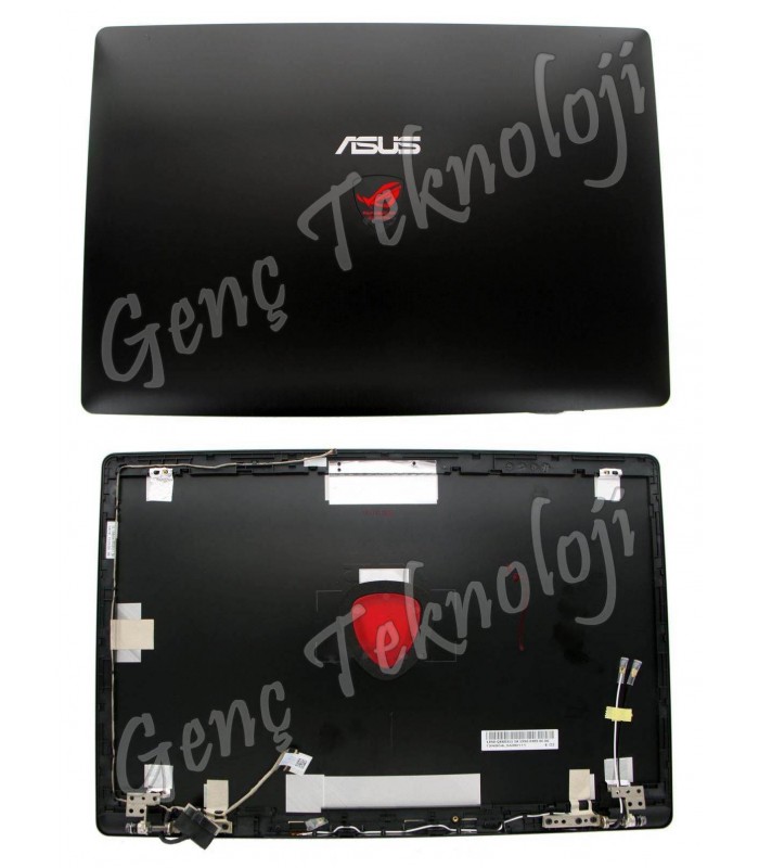 Asus 13N0-P9A0141 LCD Cover Ekran Kasası