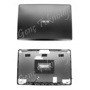 Asus N750 N750J N750JK Ekran Kasası LCD Cover 13N0-PTA0A11