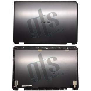 Asus R518 R518U LCD Cover Ekran Kasası - Orijinal