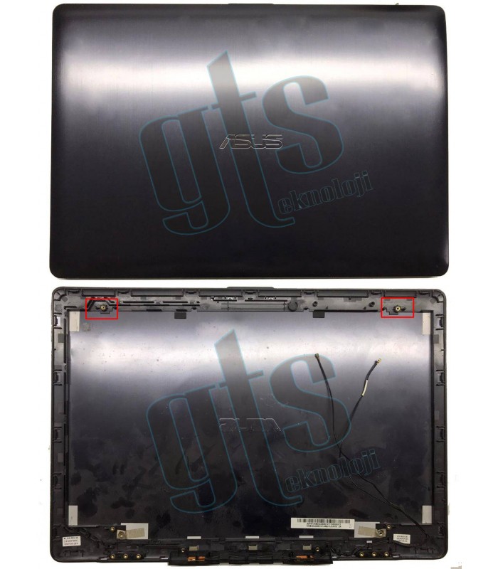 Asus S451LA-CA045H LCD Cover Ekran Kasası - Ver.1