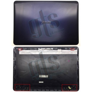 Asus F556UA, F556UB LCD Cover Ekran Kasası - Orijinal