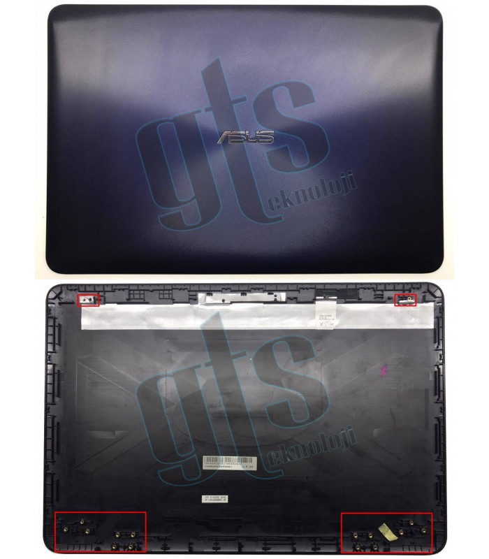 Asus 13NB09S3AP0211 LCD Cover Ekran Kasası