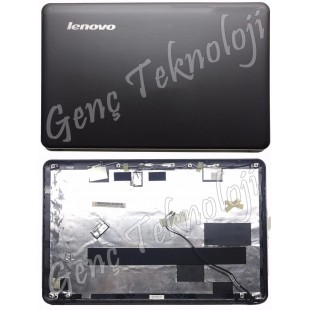 Lenovo AP07W000100 LCD Cover Ekran Arka Kapak - Orijinal