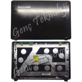 Lenovo 38KL3LCLV40 LCD Cover Ekran Arka Kapak - Orijinal