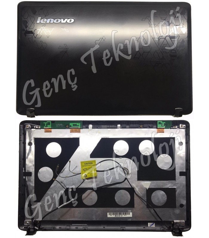 Lenovo Y560 LCD Cover Ekran Arka Kapak
