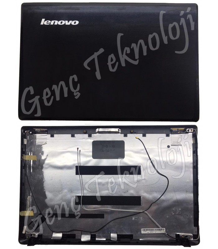 Lenovo AP0BP0003101 LCD Cover Ekran Arka Kapak