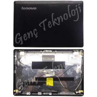 Lenovo G570 LCD Cover Ekran Arka Kapak - Orijinal
