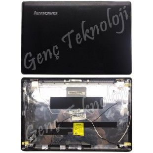 Lenovo G575 LCD Cover Ekran Arka Kapak - Orijinal