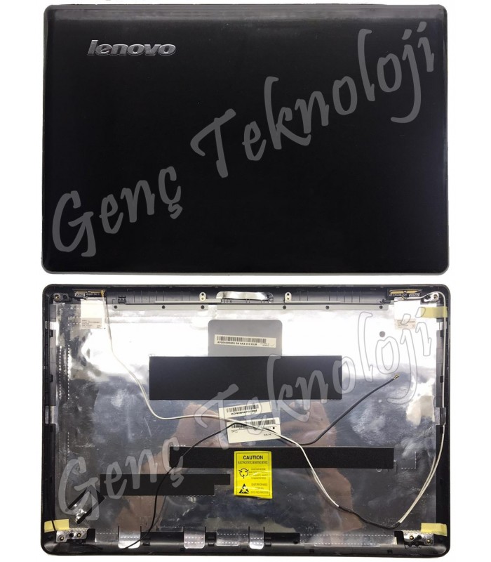Lenovo AP0GM0004001 LCD Cover Ekran Arka Kapak