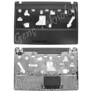Asus 13GN7BCAP012-1 Üst Klavye Kasası Top Case - Orijinal