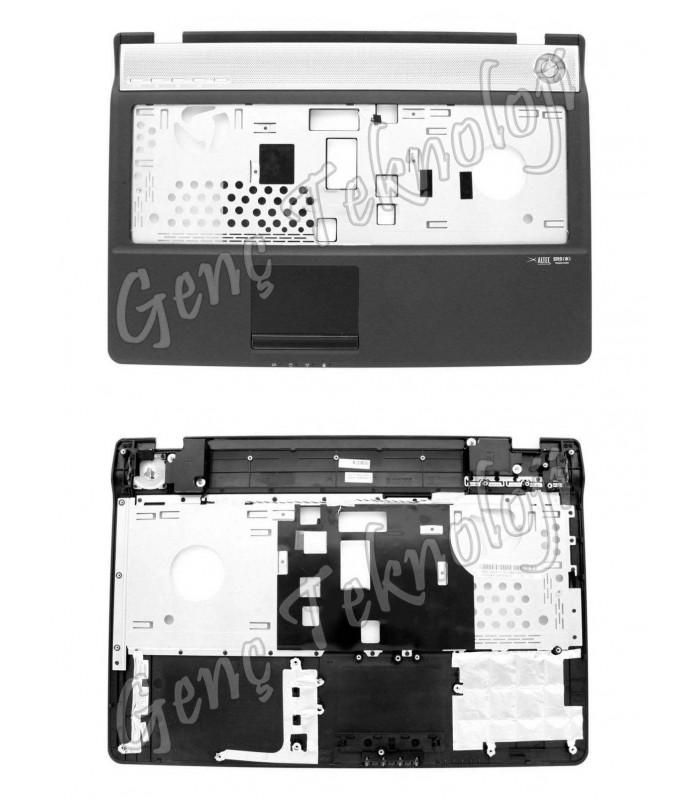 Asus 13N0-GSA0101 Üst Kasa Klavye Kasası