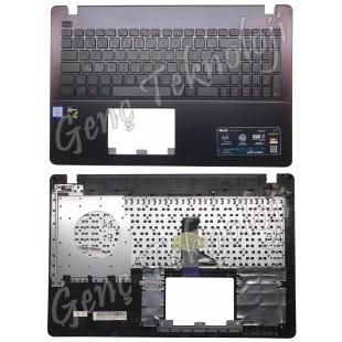 Asus 13NB067JAP0201 Üst Kasa Klavye Kasası - Klavyesiz - Gaming - Orijinal