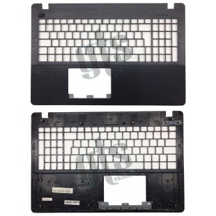 Asus X550W, X550WA Üst Kasa Klavye Kasası - Klavyesiz - Siyah - Orijinal