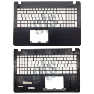 Asus K550CC, K550JK Üst Kasa Klavye Kasası - Klavyesiz - Siyah - Orijinal