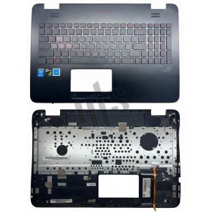 Asus 13NB0AH1AM0601 Klavye Kasası Üst Kasa