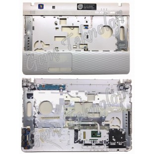 Sony Vaio 39.4MQ02-064 Üst Klavye Kasası Top Case - Beyaz - Orijinal