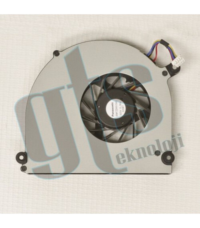 Asus K401 K401E K401N K401P CPU Fan Soğutucu - Ver2